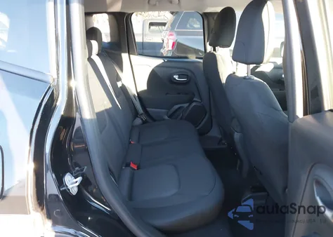 2020 Jeep Renegade North Edition 4X4 from USA, damaged, VIN ZACNJBAB3LPL49146